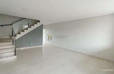 Linda casa de alto padrão 3 quartos 2 vagas 3 banheiros ponte alta