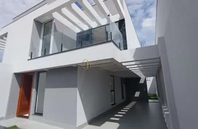 Casa perfeita de alto padrão no espírito santo 3 quartos e 2 vagas