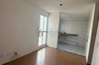 Apartamento no parque das cachoeiras - oportunidade á venda!