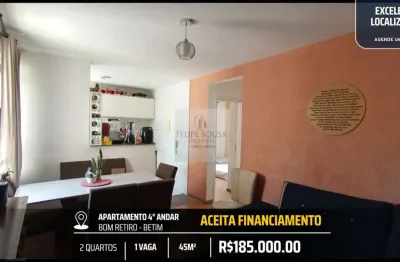 Apartamento 2 quartos no bom retiro - cozinha planejada e ótima localização