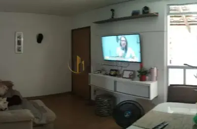 Apartamento com 2 quartos à venda no Novo Horizonte, Betim 