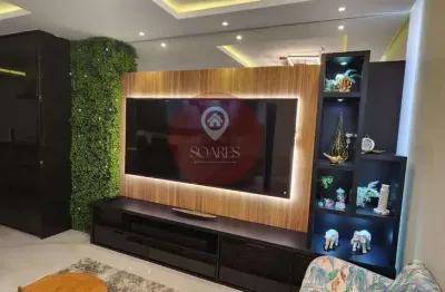 Cobertura à venda, no private aqua & gourmet, , recreio dos bandeirantes, com 3 quartos, 148m²