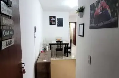 Apartamento com 2 quartos para alugar na rua luís josé medeiros, 965, cordeiros, itajaí, 45 m2 por r$ 2.623