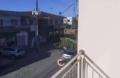 Apartamento com 2 quartos para alugar na rua são paulo, 91, cordeiros, itajaí, 45 m2 por r$ 2.300