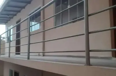 Apartamento com 1 quarto para alugar na rua são paulo, 91, cordeiros, itajaí, 35 m2 por r$ 2.000