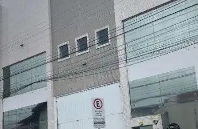 Galpão para locação - balneário camboriú - acesso direto a br101