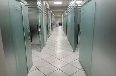 Ponto comercial com 10 salas para alugar na avenida ministro victor konder, 1515, fazenda, itajaí, 300 m2 por r$ 15.000
