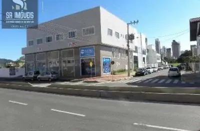 Sala comercial para alugar na 5ª avenida, 5, municípios, balneário camboriú, 101 m2 por r$ 4.500