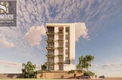 Apartamento com 3 quartos à venda na rua olga bernardes amorim, número, centro, camboriú, 66 m2 por r$ 565.000