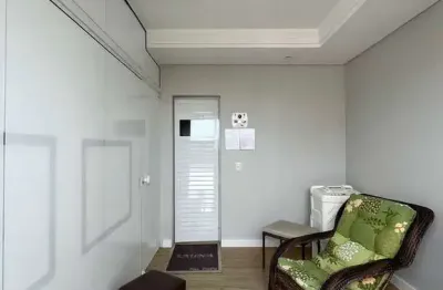 Apartamento no centro da cidade, conforto, segurança e acessibilidade