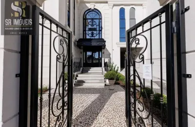 Apartamento com 4 quartos à venda na rua lauro muller, 340, centro, itajaí, 158 m2 por r$ 3.100.000