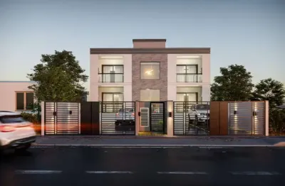 Apartamento novo - qualidade, conforto e segurança reunidos nesse empreendimento