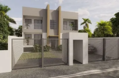Apartamento com 2 quartos à venda na Rua Amapá, 191, Cordeiros, Itajaí