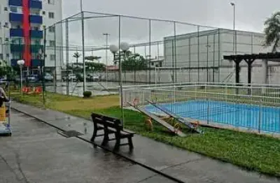 Apartamento pronto para morar - residencial completíssimo para sua família