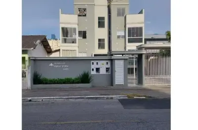 Apartamento com 2 quartos à venda na Rua Enedina D'Avila Ferreira, 1009, Costa Cavalcante, Itajaí