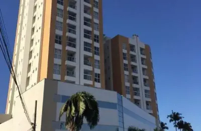 Apartamento com 2 quartos à venda na Rua José Gall, Dom Bosco, Itajaí