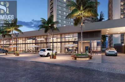 Apartamento com 2 quartos à venda na rua josé pereira liberato, 1390, são joão, itajaí, 66 m2 por r$ 620.000
