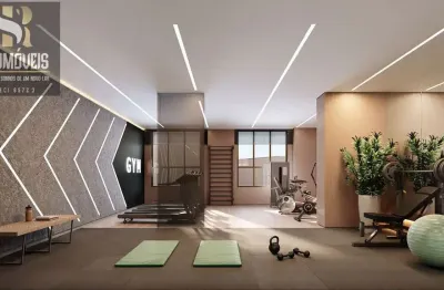 Apartamento com 2 quartos à venda na rua josé pereira liberato, 1390, são joão, itajaí, 61 m2 por r$ 635.000.000