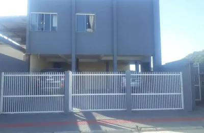 Apartamento com 2 quartos à venda na Rua Waldemar da Silva, 3, Santa Regina, Itajaí