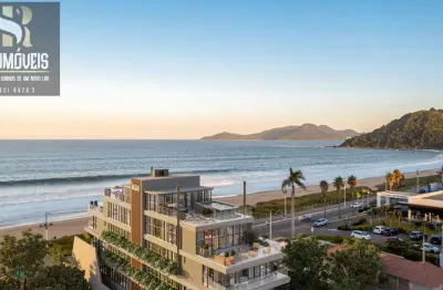 Apartamento com 3 quartos à venda na Null - Itajaí - Sc, Praia Brava, Itajaí