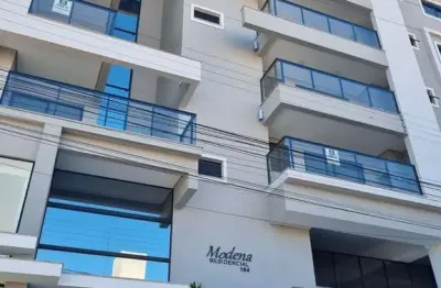 Apartamento à venda – 1 suíte + 1 dormitório no coração de navegantes