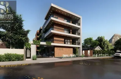 Apartamento na praia - local badalado, cobiçado e seguro para sua família.
