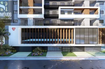Loft com 1 quarto à venda na rua são caetano, 449, são francisco de assis, camboriú, 68 m2 por r$ 754.120
