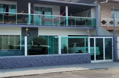 Casa com 3 quartos à venda na Rua Paulo Rodrigues Pereira, Itajaí., Cordeiros, Itajaí