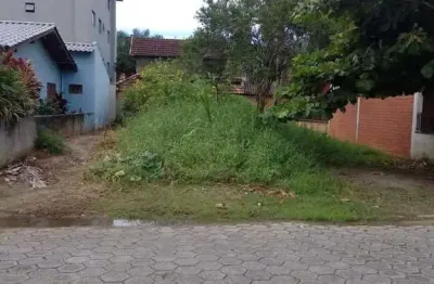 Terreno à venda na Rua Leão, S/N, Zé Amândio, Bombinhas