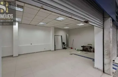 Sala comercial para alugar na Rua Hercílio Luz, 08, Centro, Itajaí