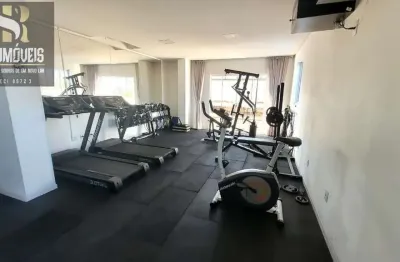 Apartamento com 2 quartos à venda na Rua Eredes Serpa, 598, Cordeiros, Itajaí