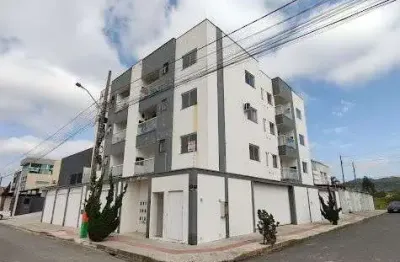 Apartamento com 2 quartos à venda na Rua San Marino, 21, Areias, Camboriú