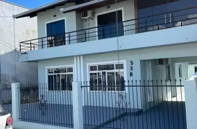 Casa com 3 quartos à venda na são judas – itajaí/sc, 350, são judas, itajaí por r$ 1.300.000
