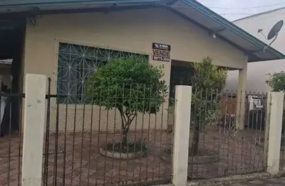 Casa com 4 quartos à venda na rua são vicente, 702, são vicente, itajaí por r$ 1.000.000