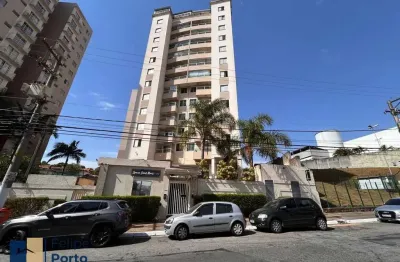 Apartamento à venda no bairro taboão - são bernardo do campo/sp