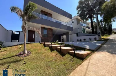 Casa em condomínio fechado com 3 quartos à venda no Centro, Indaiatuba 