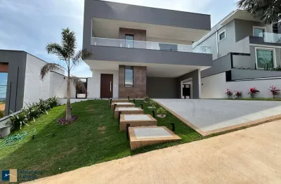 Casa em condomínio fechado com 4 quartos à venda no Centro, Indaiatuba 