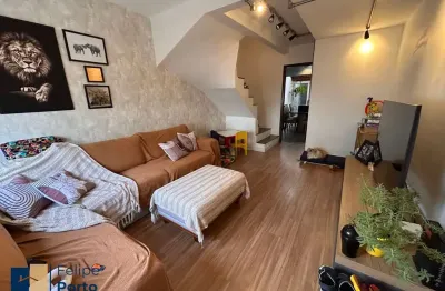Casa com 3 quartos à venda na Rua Ismael Emiliano da Silva, Demarchi, São Bernardo do Campo
