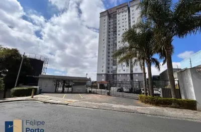 Apartamento à venda no bairro planalto - são bernardo do campo/sp
