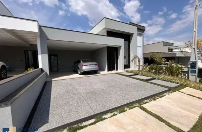 Casa à venda no bairro jardim residencial viena - indaiatuba/sp