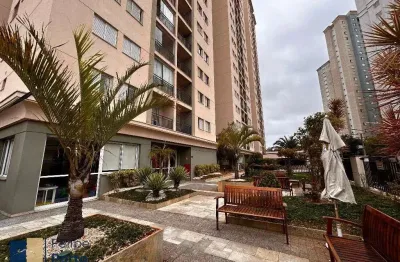 Apartamento à venda no bairro valparaiso - santo andré/sp
