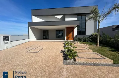 Casa térrea no condomínio dona maria candida, indaiatuba/sp