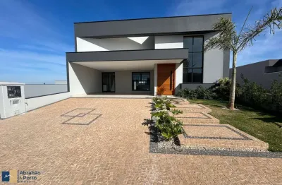 Casa térrea no condomínio dona maria candida, indaiatuba/sp