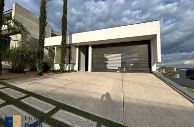 Casa em condomínio fechado com 4 quartos à venda no Centro, Indaiatuba 