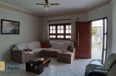 Casa à venda no bairro jardim regina - indaiatuba/sp
