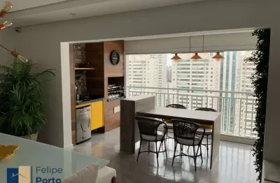Excelente apartamento no condomínio domo life, em são bernardo do campo/sp.