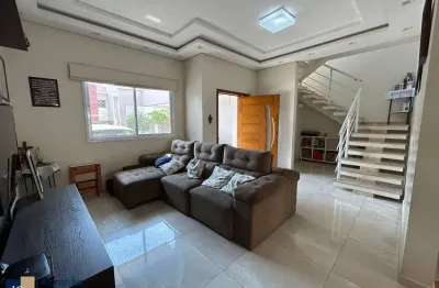 Sobrado à venda no bairro jardim montreal residence - indaiatuba/sp