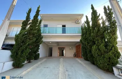 Sobrado em condomínio fechado à venda no condomínio vista verde - indaiatuba/sp