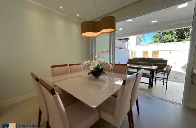 Sobrado disponível para locação no bairro jardim montreal residence - indaiatuba/sp