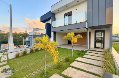 Sobrado para alugar no bairro loteamento park gran reserve - indaiatuba/sp